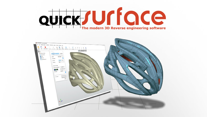 Quicksurface