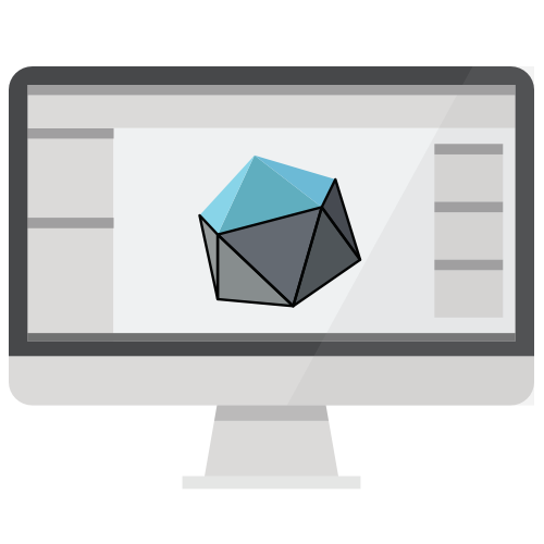 3D Digitizing